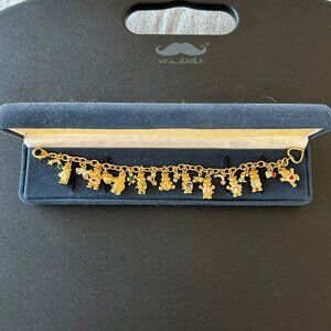 Care Bears Ultimate Charm Bracelet